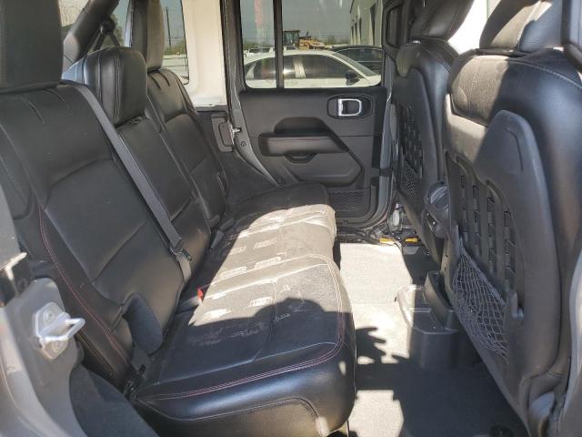 2022 JEEP WRANGLER U 1C4HJXFG5NW194638