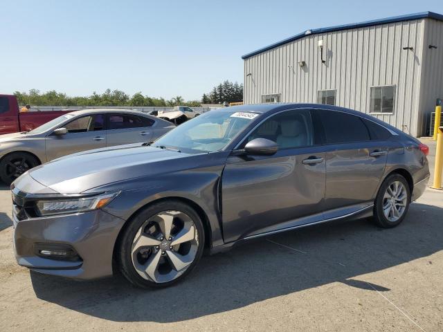 2019 HONDA ACCORD TOURING 1HGCV2F99KA031374