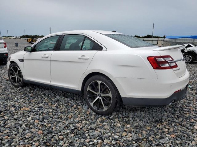2015 FORD TAURUS SHO 1FAHP2KT8FG182683