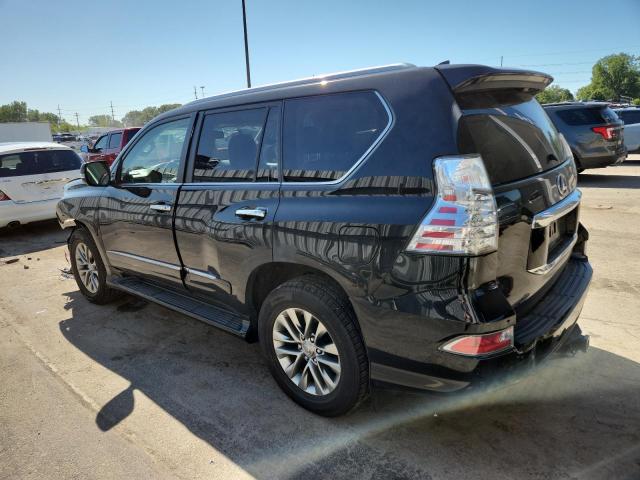 2016 LEXUS GX 460 PRE JTJJM7FXXG5127256