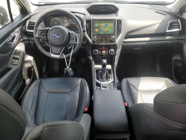 2021 SUBARU FORESTER T JF2SKAXC9MH577109