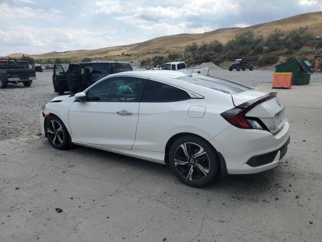 2017 HONDA CIVIC TOUR #3312327772