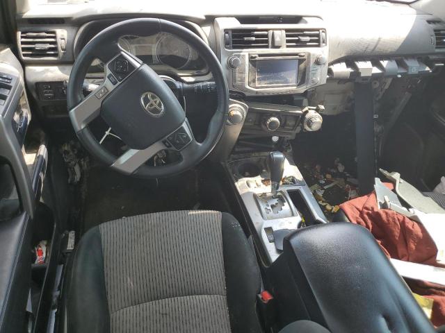 2018 TOYOTA 4RUNNER SR5/SR5 PREMIUM JTEBU5JR4J5526722