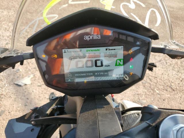 2023 APRILIA TUONO 660 ZD4KSUM07PS000584