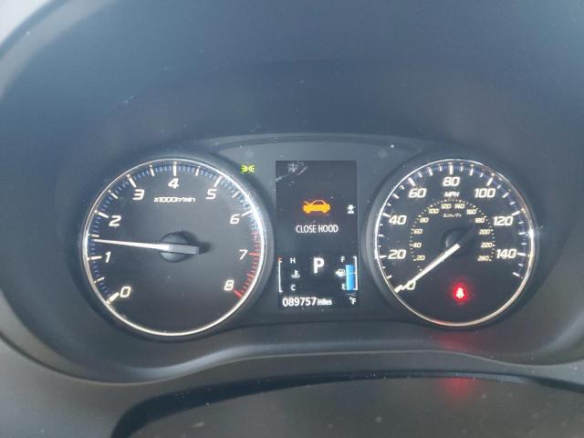 2019 MITSUBISHI OUTLANDER ES JA4AD2A30KZ007004