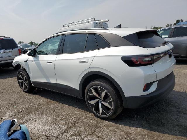 2023 VOLKSWAGEN ID.4 PRO S 1V2WNPE89PC049725