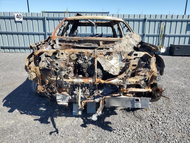 2022 TOYOTA TUNDRA CRE - 5TFPC5DB1NX006998