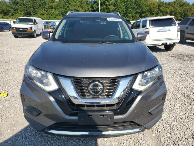 2018 NISSAN ROGUE SV H 5N1ET2MT8JC850581