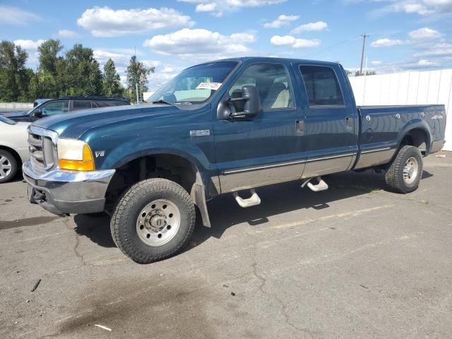 FORD F250 SUPER