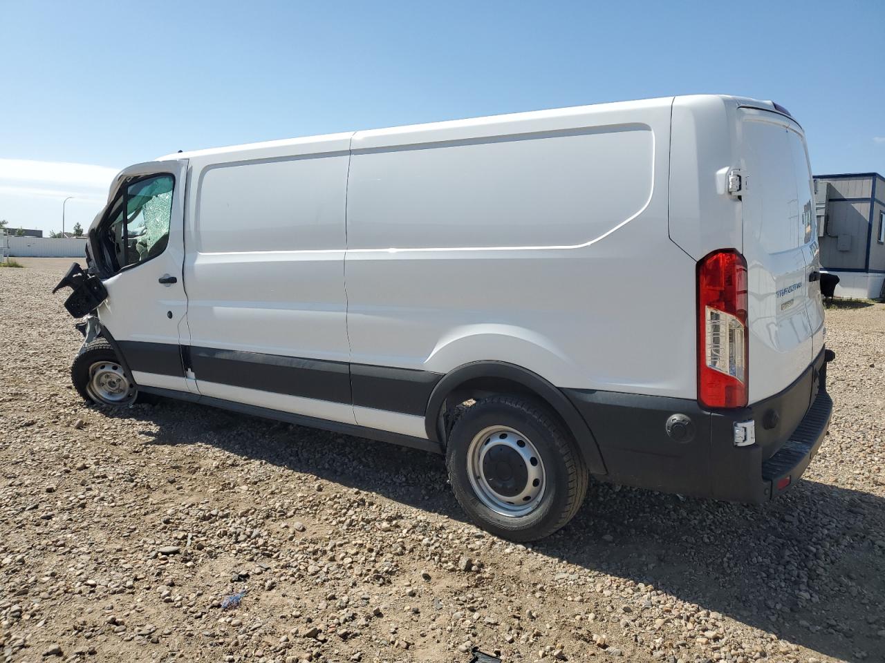FORD TRANSIT T-250