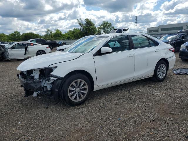 2017 TOYOTA CAMRY LE - 4T1BF1FK4HU705020
