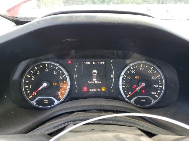 2015 JEEP RENEGADE S ZACCJAAT9FPB42570