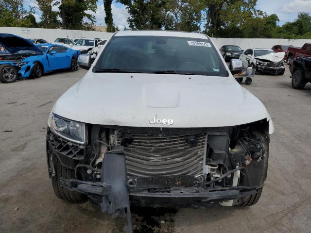 2014 JEEP GRAND CHEROKEE LIMITED - 1C4RJFBG6EC195979