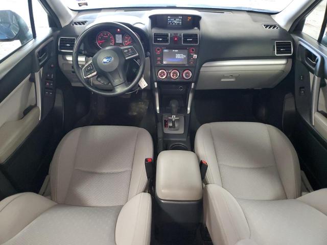 2016 SUBARU FORESTER 2 JF2SJABC1GH459473