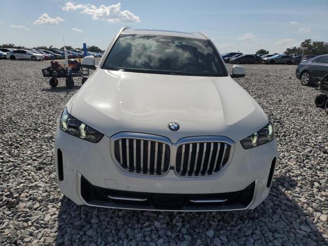 2024 BMW X5 XDRIVE4 - 5UX23EU07R9U26783