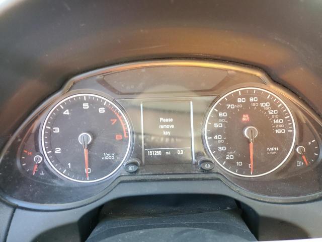 2016 AUDI Q5 PREMIUM PLUS WA1L2AFP0GA044189