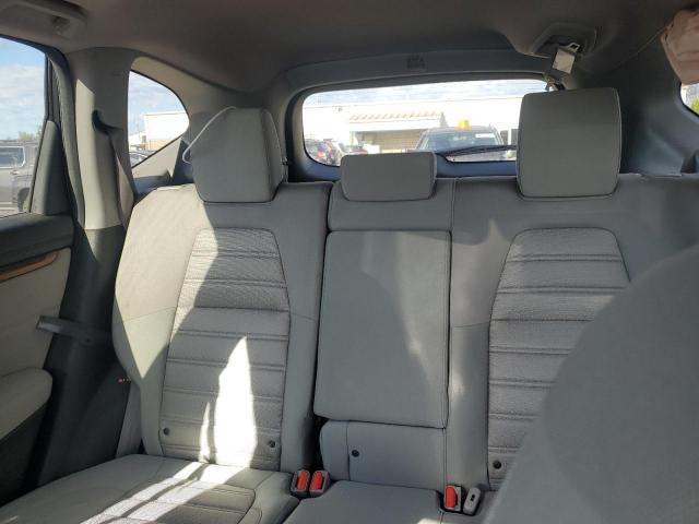 2018 HONDA CR-V EX 7FARW2H57JE011408