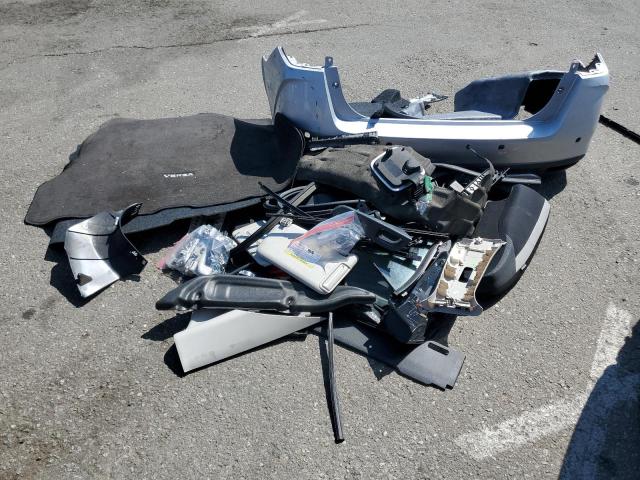 2021 NISSAN VERSA SV 3N1CN8EV9ML832563