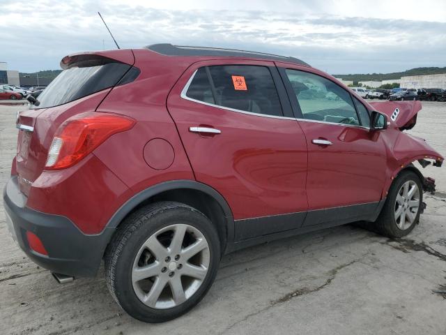 2016 BUICK ENCORE PRE - KL4CJDSB1GB702255