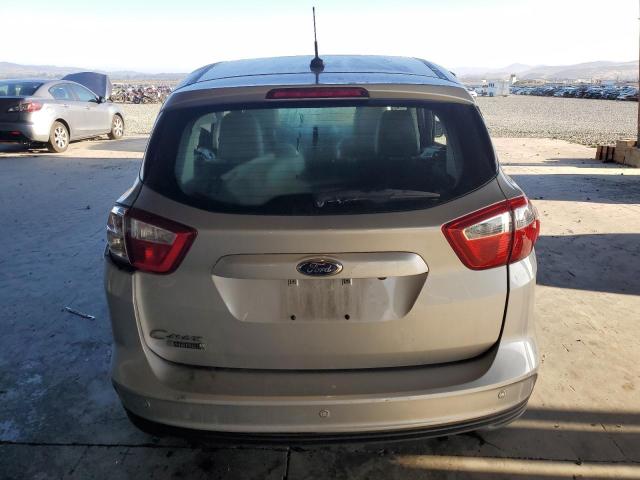 2016 FORD C-MAX PREM 1FADP5CU9GL112089