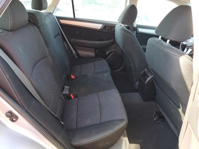 2017 SUBARU OUTBACK 2.5I 4S4BSAAC5H3336704