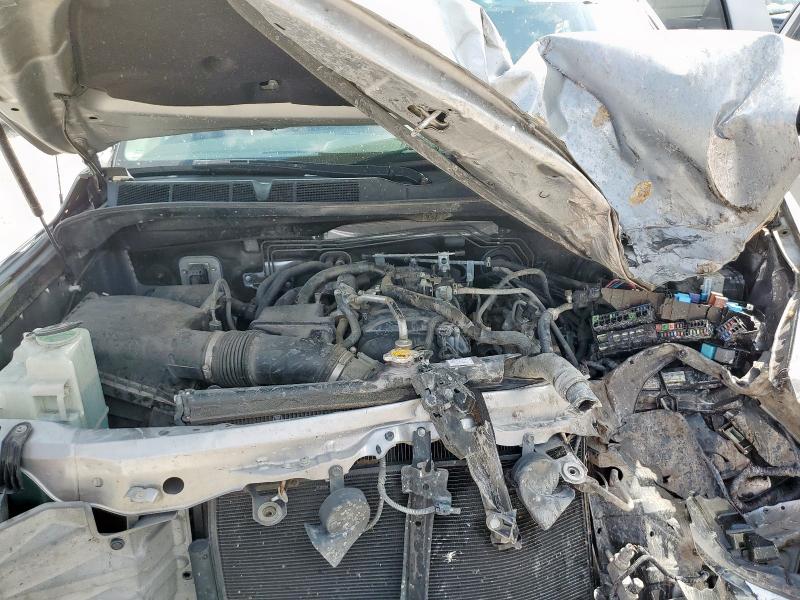 2016 TOYOTA TUNDRA DOU 5TFRM5F19GX106053