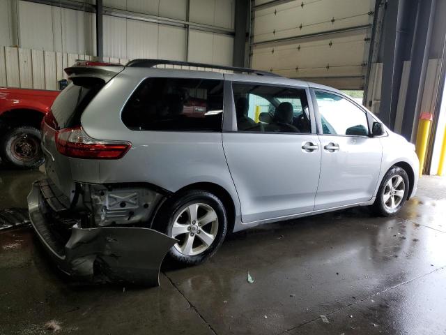2017 TOYOTA SIENNA LE - 5TDKZ3DC6HS830883