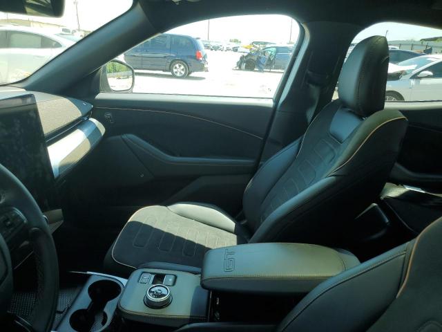 2023 FORD MUSTANG MACH-E GT 3FMTK4SE7PMA57130