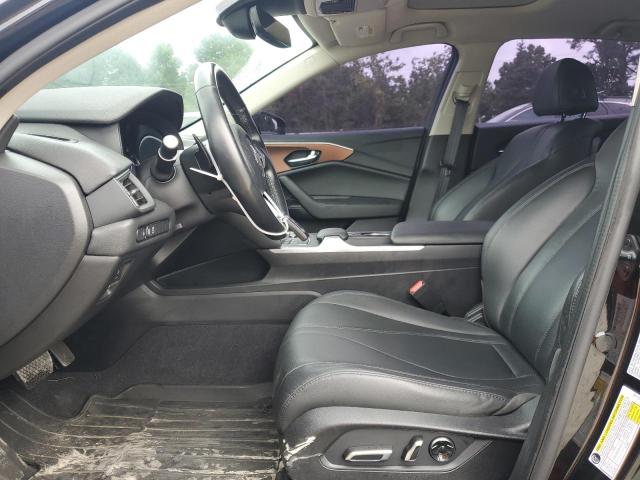2021 ACURA TLX 19UUB6F3XMA011203