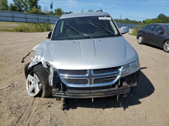 2012 DODGE JOURNEY SX - 3C4PDCBG8CT392537