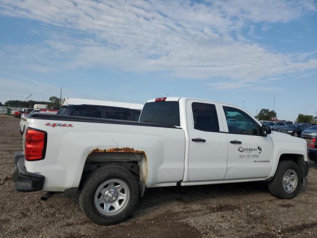 2016 CHEVROLET SILVERADO 1GCVKNEC7GZ341093