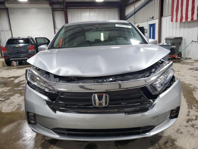 2021 HONDA ODYSSEY EX 5FNRL6H73MB005283