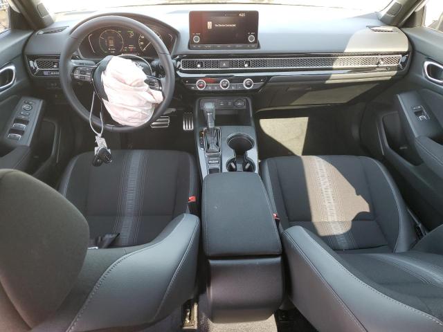 2025 HONDA CIVIC SPOR - 2HGFE4F80SH317924