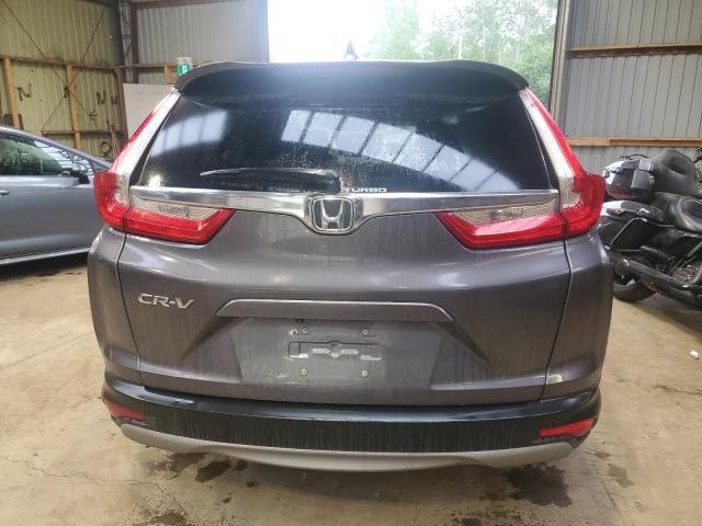 2018 HONDA CR-V LX - 2HKRW1H39JH001923