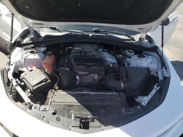 2018 CHEVROLET CAMARO LT 1G1FB1RX5J0121479
