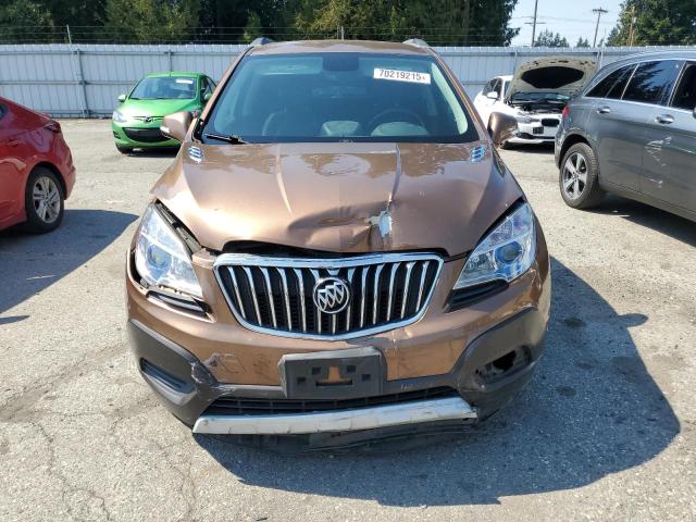 2016 BUICK ENCORE #3287784105