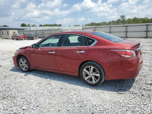 2014 NISSAN ALTIMA 2.5 #3290277202