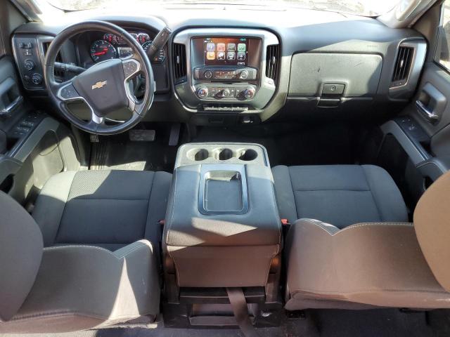 2019 CHEVROLET SILVERADO 1GC1KSEG5KF233677