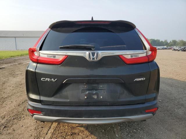 2017 HONDA CR-V EXL 5J6RW2H81HL079002