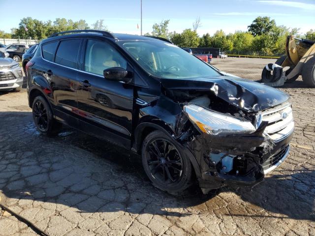 2019 FORD ESCAPE SEL - 1FMCU9HD8KUB25252