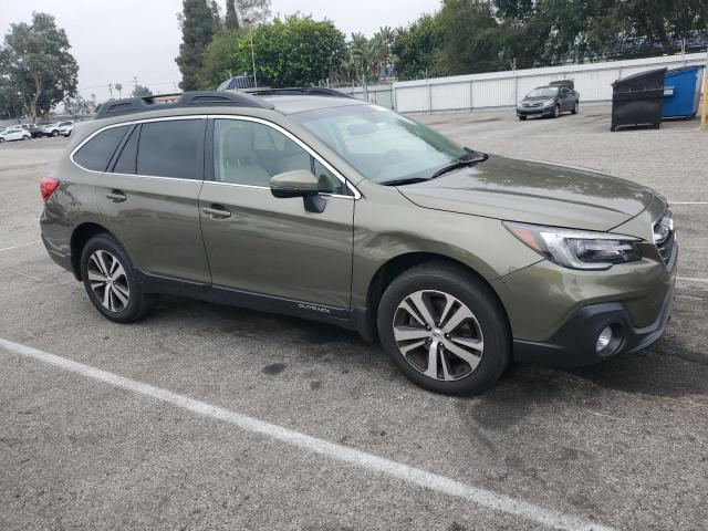 2019 SUBARU OUTBACK 3.6R LIMITED 4S4BSENC3K3328545