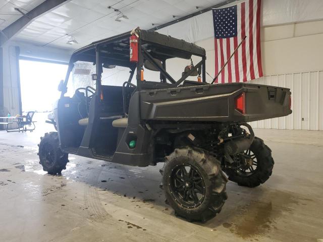 2022 POLARIS PRO XD FUL 4XAP4ED47N8128412