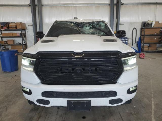 2024 RAM 1500 LARAM 1C6SRFJT3RN203885