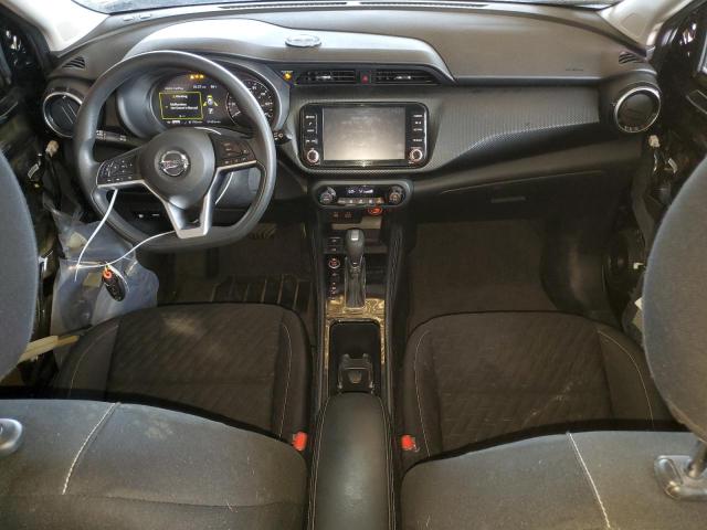 2021 NISSAN KICKS SV #3311730220