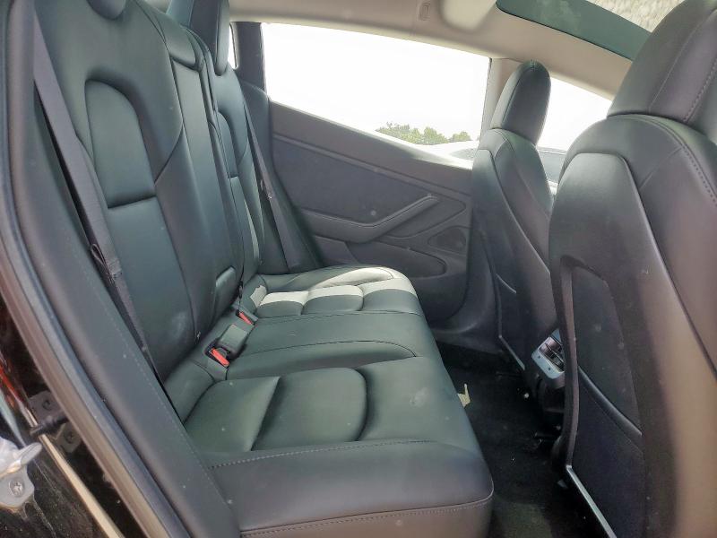 2020 TESLA MODEL 3 - 5YJ3E1EB0LF600697