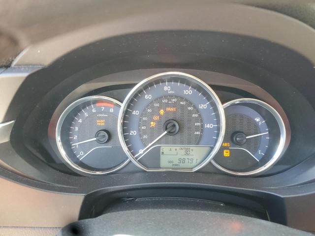 2016 TOYOTA COROLLA L 2T1BURHE4GC689350