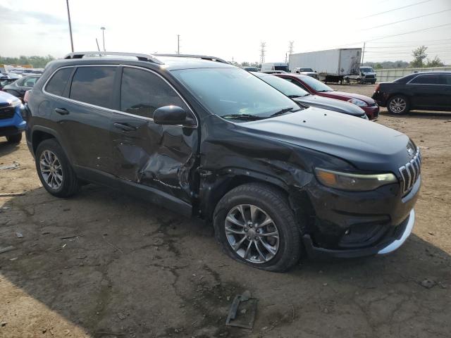 2020 JEEP CHEROKEE L 1C4PJMLXXLD640760