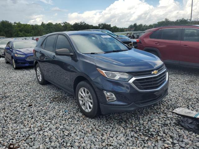 2018 CHEVROLET EQUINOX LS 3GNAXHEV9JS553072