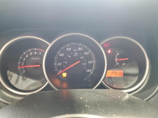 2012 NISSAN VERSA S - 3N1BC1CP0CK292862