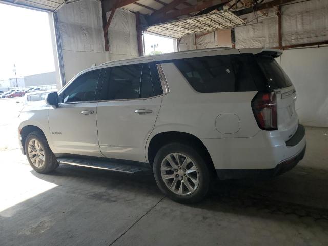 2024 CHEVROLET TAHOE K150 #3259055085
